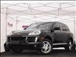 2009 Porsche Cayenne