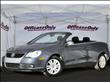 2008 Volkswagen Eos