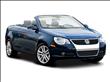 2008 Volkswagen Eos
