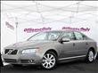 2011 Volvo S80