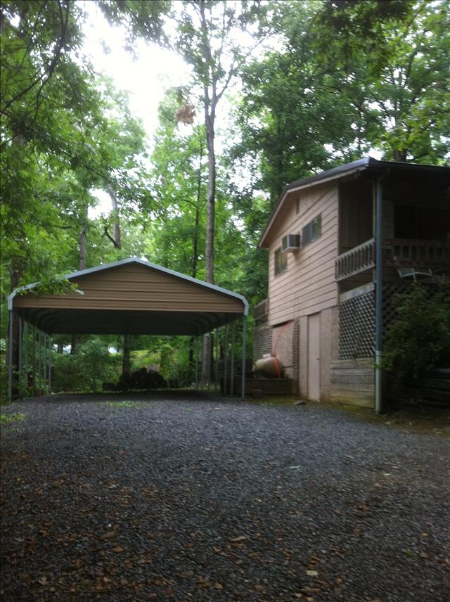 2012 cabin 0 for sale