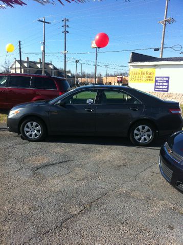2010 Toyota Camry