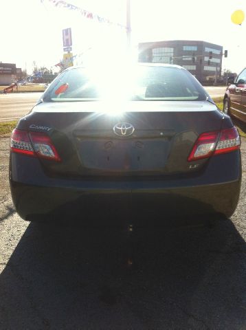 2010 Toyota Camry