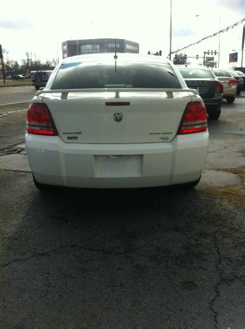 2009 Dodge Avenger