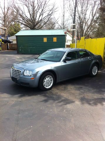 2007 Chrysler 300
