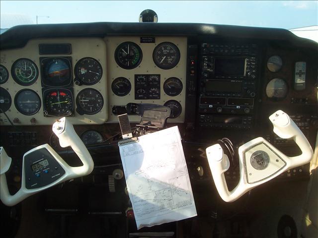 1979 Bonanza 0