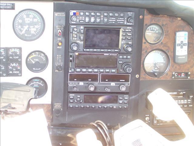 1979 Bonanza 0