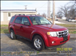 2010 Ford Escape