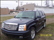 2005 Cadillac Escalade