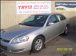 2008 Chevrolet Impala