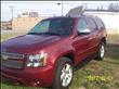 2008 Chevrolet Tahoe