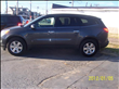 2010 Chevrolet Traverse