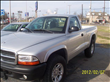 2004 Dodge Dakota
