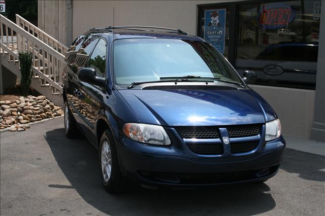 2002 Dodge Grand Caravan for sale