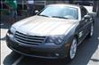 2005 Chrysler Crossfire