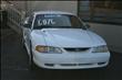 1996 Ford Mustang