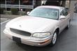 1998 Buick Park Avenue
