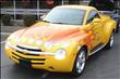 2004 Chevrolet SSR