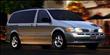 2003 Oldsmobile Silhouette
