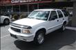1996 GMC Jimmy
