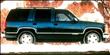 1998 Chevrolet Tahoe