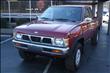 1995 Nissan Pickup