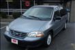 1999 Ford Windstar