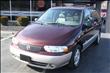 2001 Mercury Villager