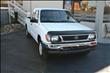 1995 Toyota Tacoma
