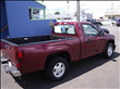 2007 GMC Canyon