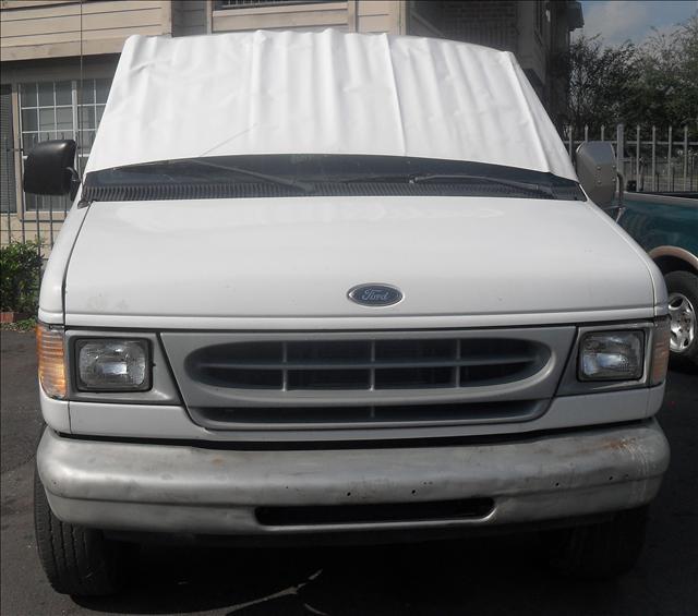 1998 Ford Econoline for sale