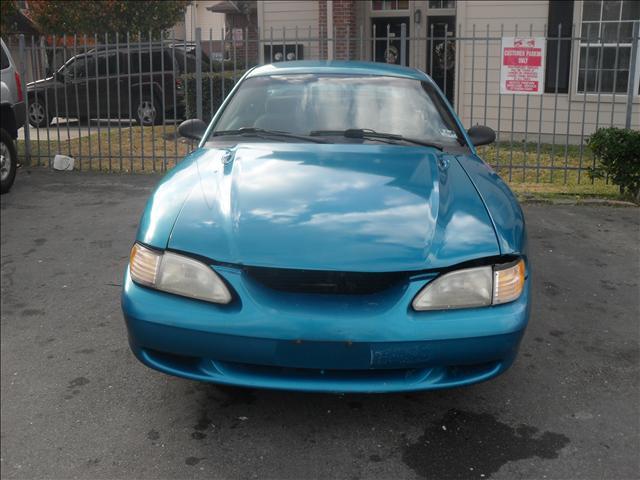 1994 Ford Mustang for sale