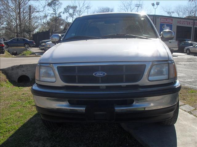1997 Ford F150 for sale