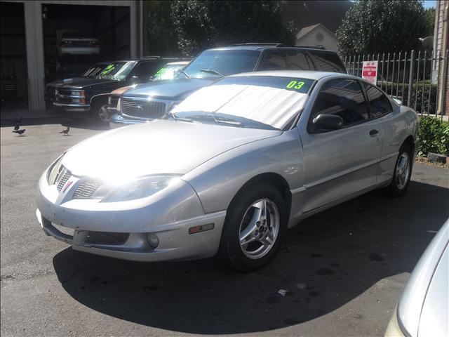 2003 Pontiac Sunfire for sale