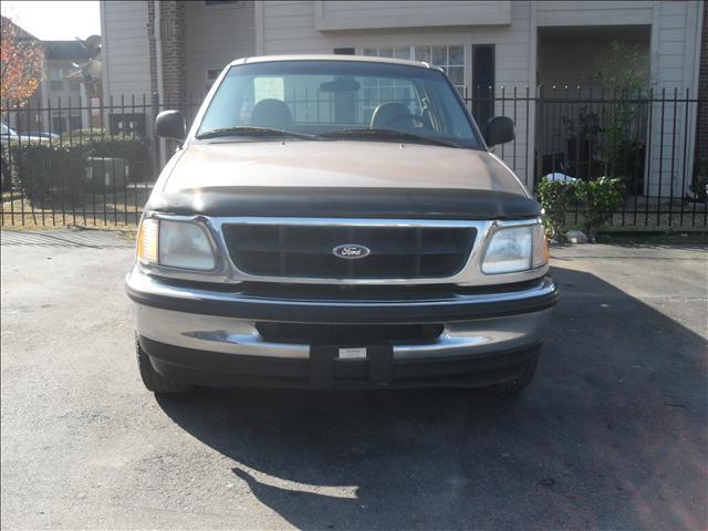 1997 Ford F150 for sale