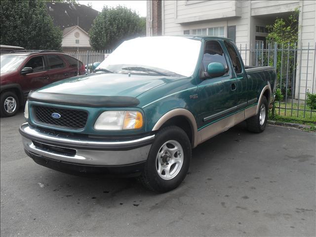 1997 Ford F150 for sale