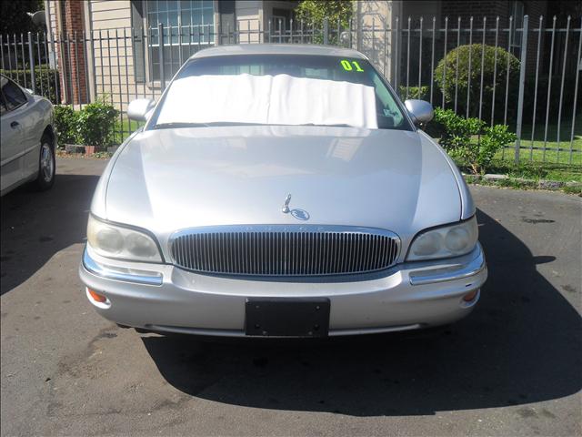 2001 Buick Park Avenue for sale