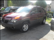 2001 Pontiac Aztek