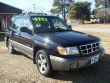 1998 Subaru Forester
