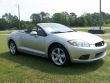 2009 Mitsubishi Eclipse Spyder