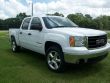 2007 GMC Sierra 1500