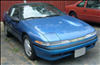 1990 Mitsubishi Eclipse