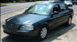 2002 Kia Optima