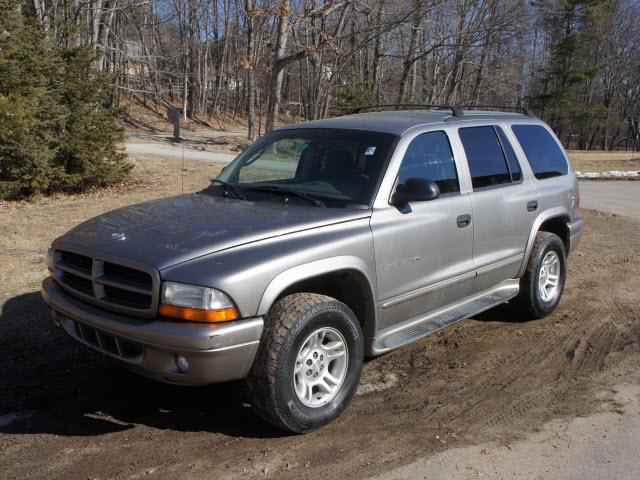 2001 Dodge Durango for sale