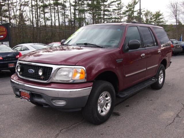 1999 Ford Expedition