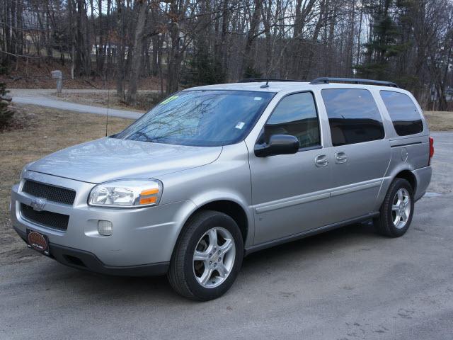 2007 Chevrolet Uplander for sale