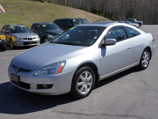 2005 Honda Accord for sale