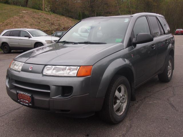 2005 Saturn VUE