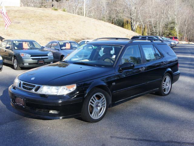 2000 Saab 9-5 for sale