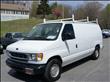 2000 Ford Econoline
